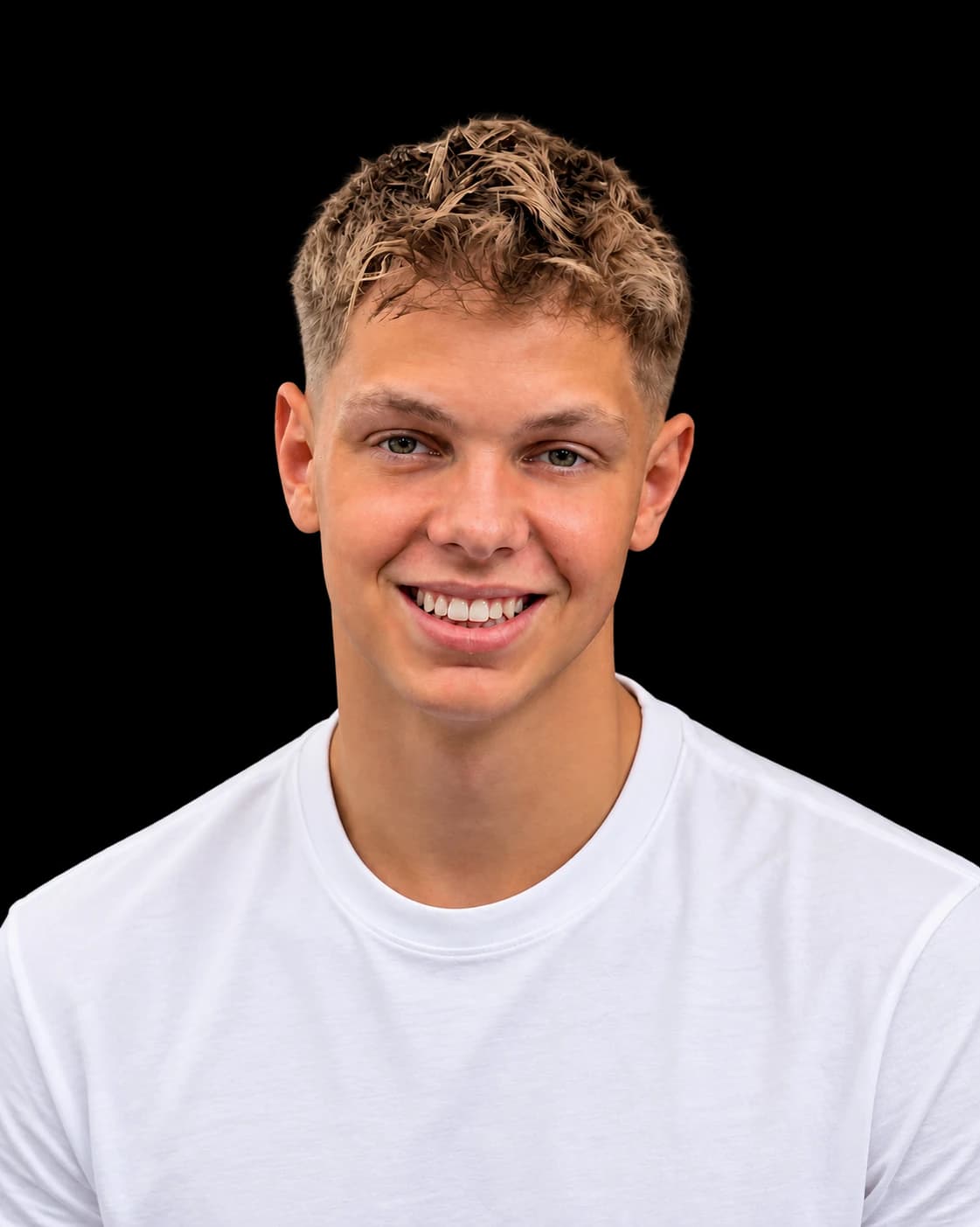 Joris Witt, Gründer von Witt Marketing